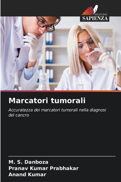 Marcatori tumorali (Paperback)