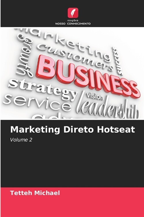 Marketing Direto Hotseat (Paperback)