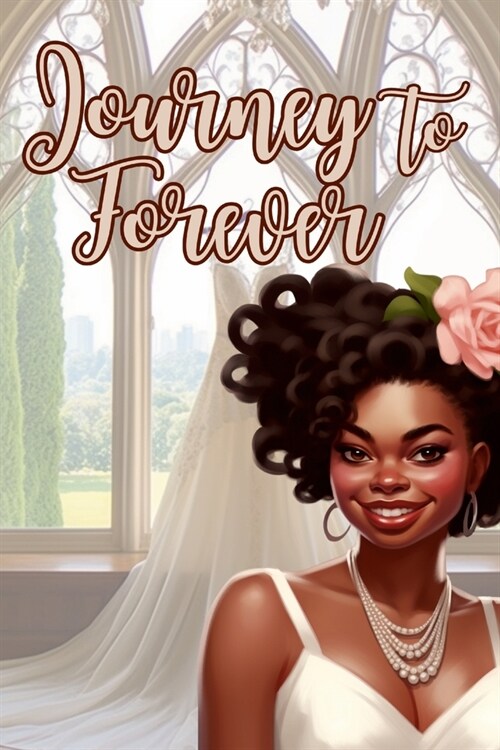 Journey To Forever: A Brides Reflections on Love and Wedding Preparations (Paperback)