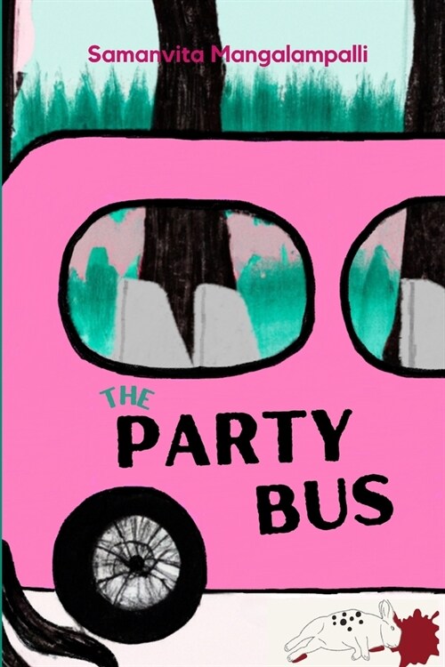 The Party Bus (Paperback)