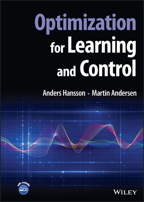 [eBook Code] Optimization for Learning and Control (eBook Code, 1st)