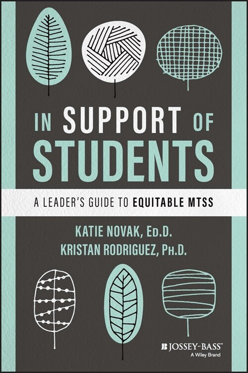 [eBook Code] In Support of Students (eBook Code, 1st)