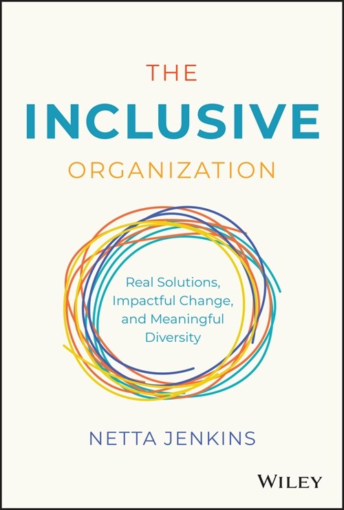 [eBook Code] The Inclusive Organization (eBook Code, 1st)