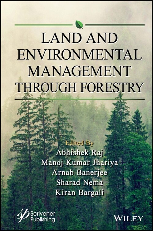 [eBook Code] Land and Environmental Management Through Forestry (eBook Code, 1st)