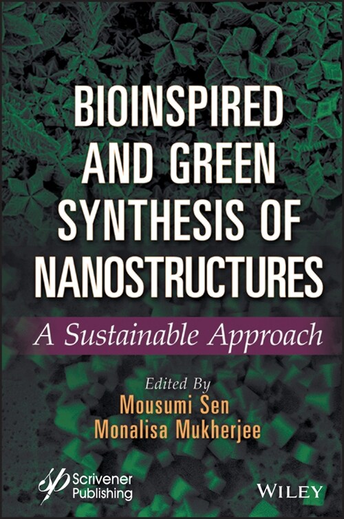 [eBook Code] Bioinspired and Green Synthesis of Nanostructures (eBook Code, 1st)