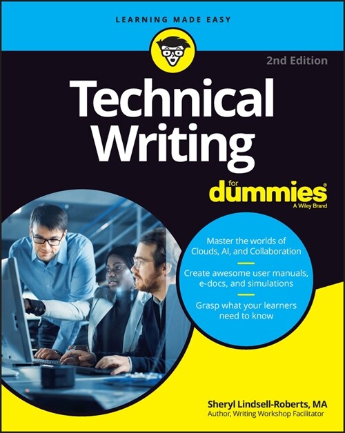 [eBook Code] Technical Writing For Dummies (eBook Code, 2nd)