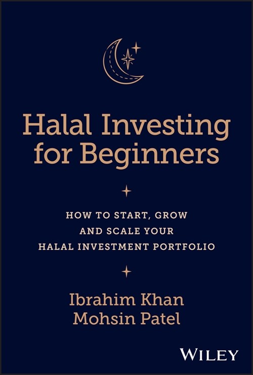 [eBook Code] Halal Investing for Beginners (eBook Code, 1st)