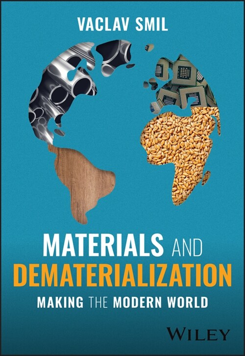 [eBook Code] Materials and Dematerialization (eBook Code, 2nd)