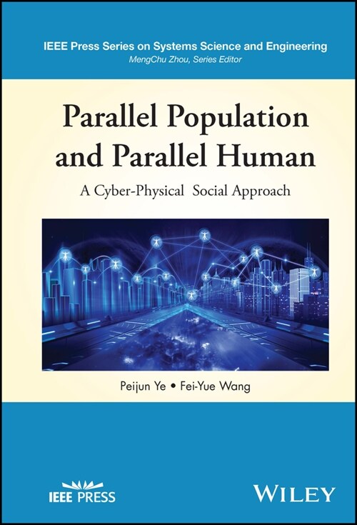 [eBook Code] Parallel Population and Parallel Human (eBook Code, 1st)