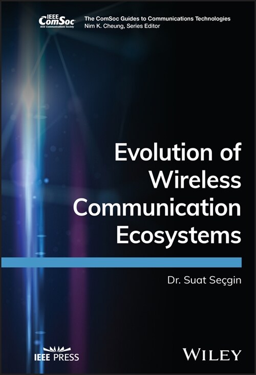 [eBook Code] Evolution of Wireless Communication Ecosystems (eBook Code, 1st)