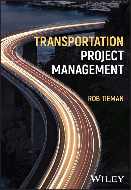 [eBook Code] Transportation Project Management (eBook Code, 1st)