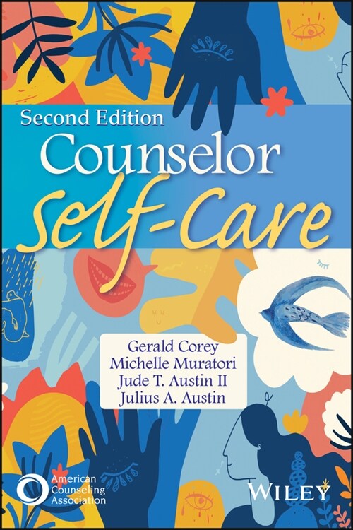 [eBook Code] Counselor Self-Care (eBook Code, 2nd)