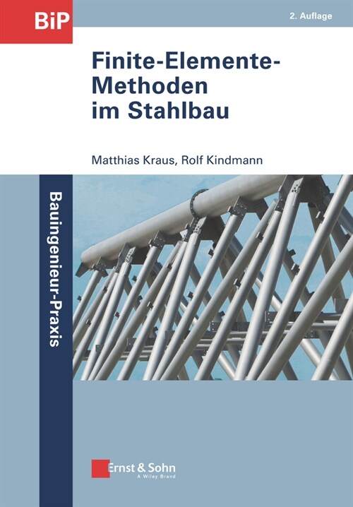 [eBook Code] Finite-Elemente-Methoden im Stahlbau (eBook Code, 2nd)