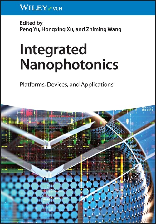 [eBook Code] Integrated Nanophotonics (eBook Code, 1st)