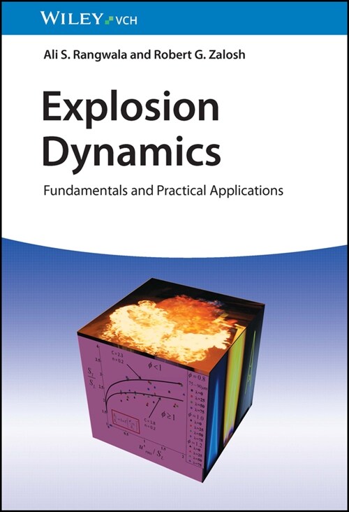 [eBook Code] Explosion Dynamics (eBook Code, 1st)