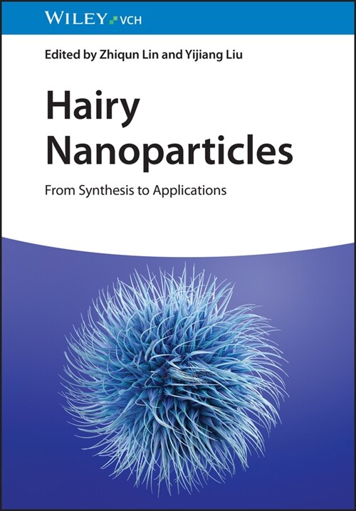 [eBook Code] Hairy Nanoparticles (eBook Code, 1st)