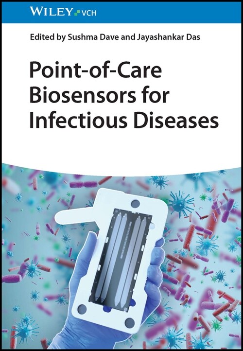 [eBook Code] Point-of-Care Biosensors for Infectious Diseases (eBook Code, 1st)