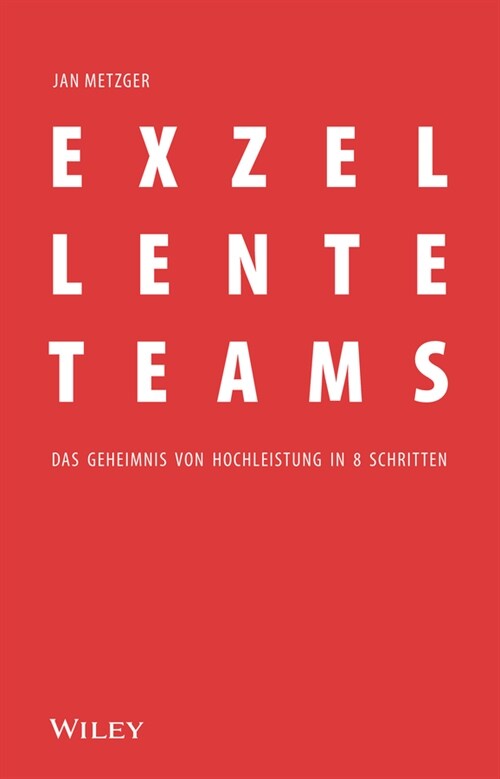 [eBook Code] Exzellente Teams (eBook Code, 1st)