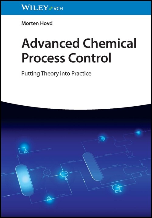 [eBook Code] Advanced Chemical Process Control (eBook Code, 1st)