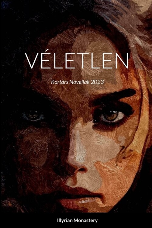 V?etlen: Kort?s Novell? 2023 (Paperback)