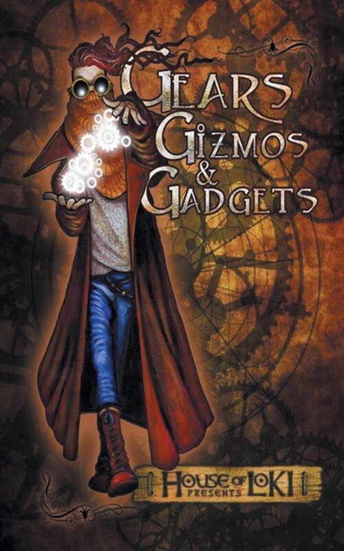 Gears, Gizmos & Gadgets (Paperback, 2)