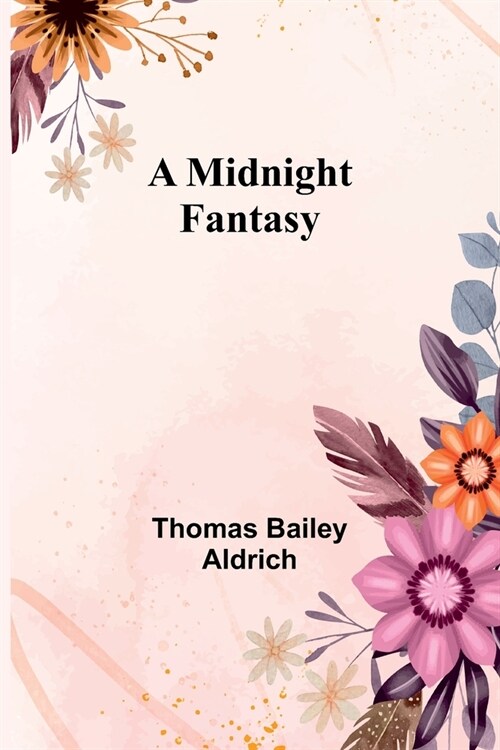 A Midnight Fantasy (Paperback)