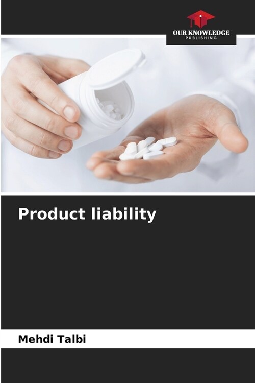 Product liability (Paperback)