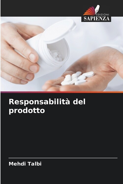 Responsabilit?del prodotto (Paperback)