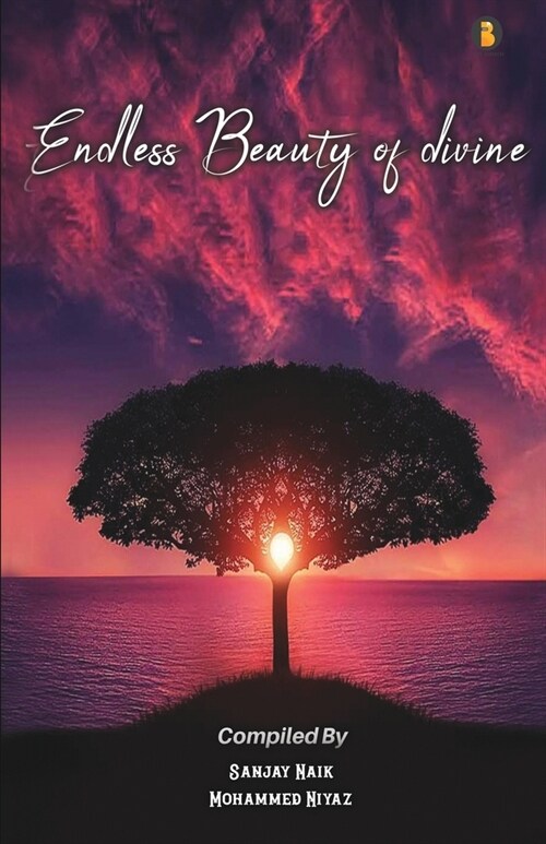 Endless Beauty of Divine (Paperback)