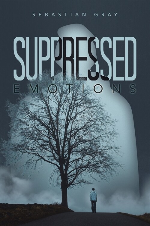 Suppressed Emotions (Paperback)