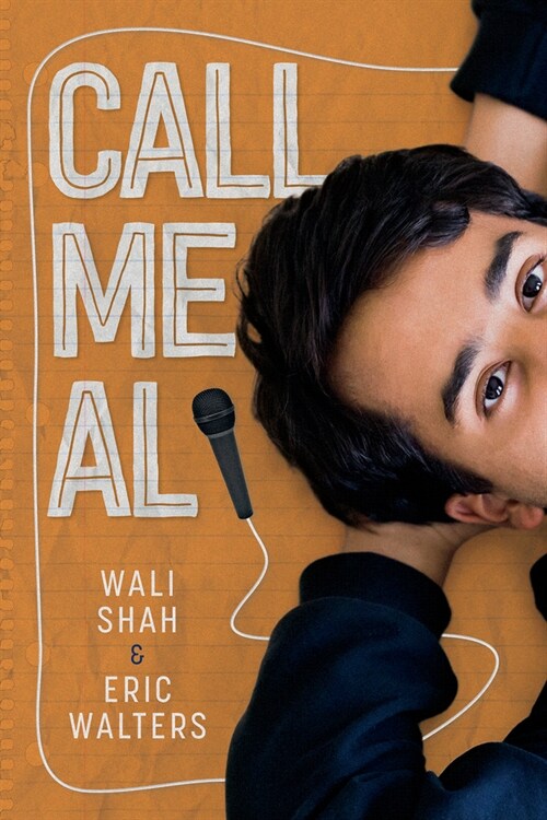 Call Me Al (Paperback)