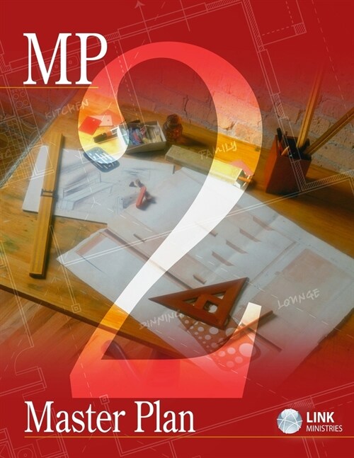 Master Plan Book 2 (Paperback)