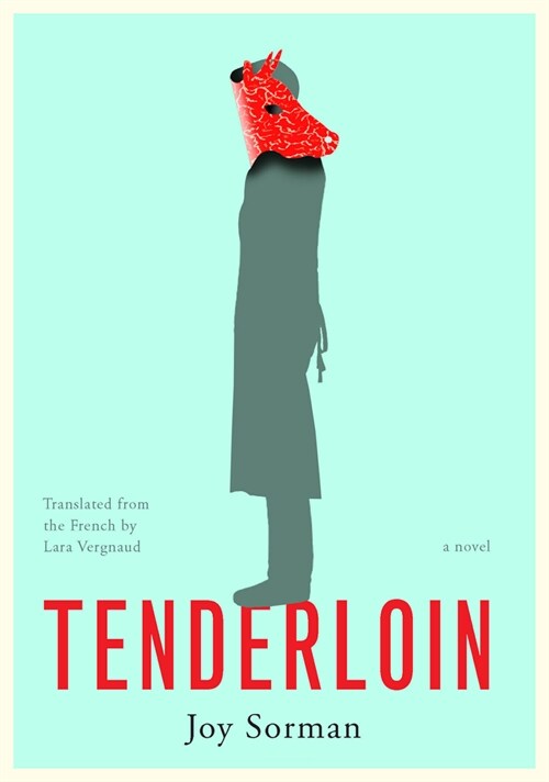 Tenderloin (Paperback)