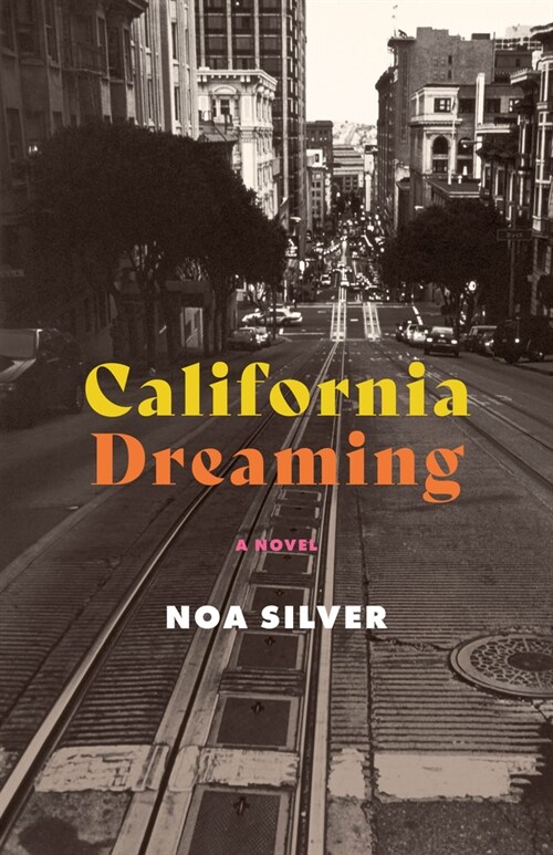 California Dreaming (Paperback)