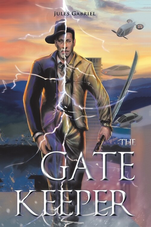 The Gate Keeper (Paperback)