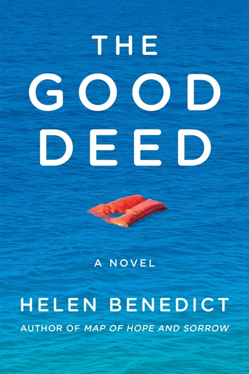 The Good Deed (Paperback)