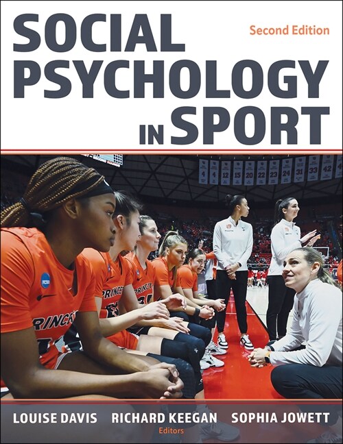 Social Psychology in Sport (Paperback, 2)