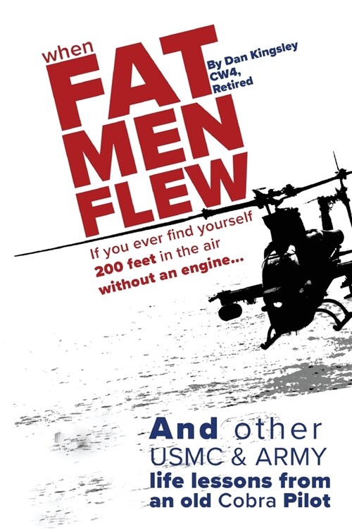 When Fat Men Flew (Paperback)