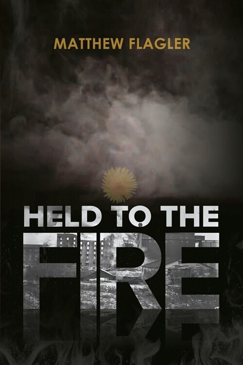 Held to the Fire (Paperback)