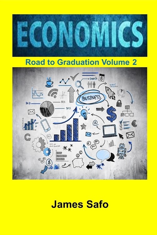 ECONOMICS; Road to Graduation. V2 (Paperback)