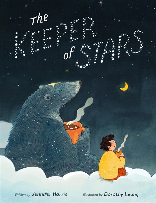 The Keeper of Stars (Hardcover)