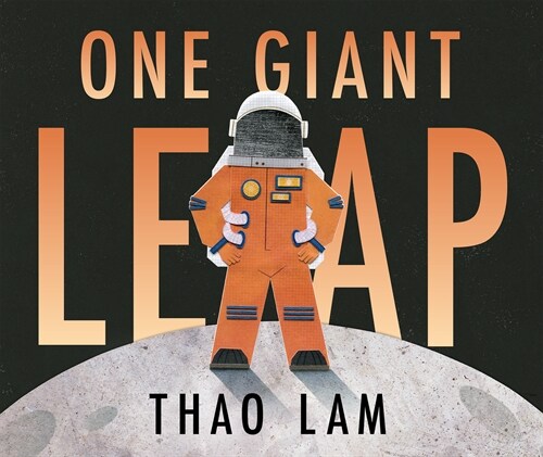 One Giant Leap (Hardcover)