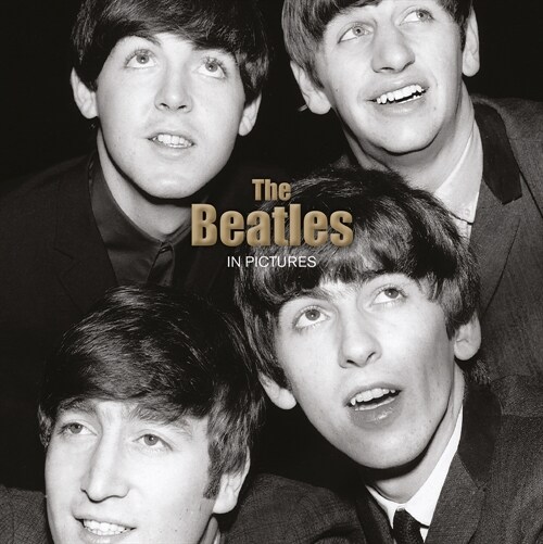 The Beatles : In Pictures (Paperback)