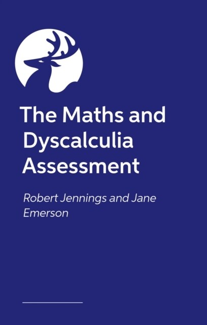 The Maths and Dyscalculia Assessment (Paperback)