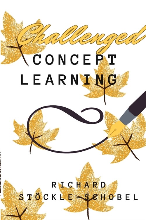 challenged concept learning (Paperback)
