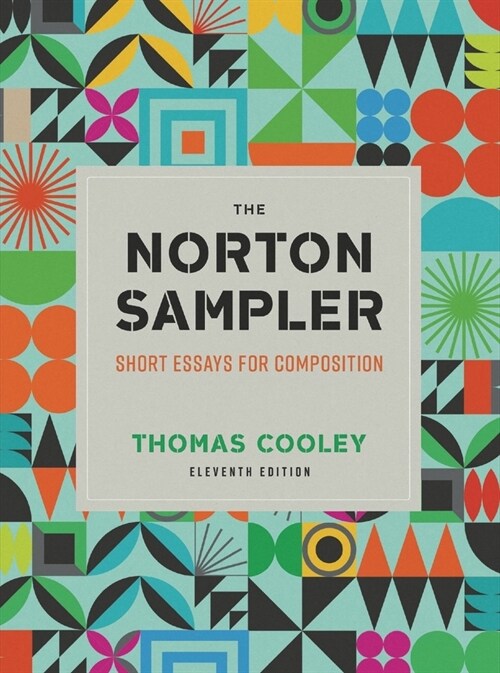 The Norton Sampler (MX)