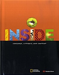 [중고] INSIDE Level B : Studentbook