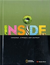 [중고] INSIDE Level D : Studentbook