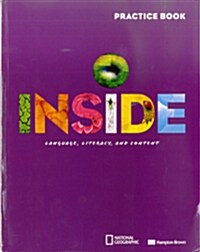 INSIDE Level A : Practice Book