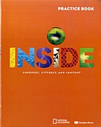 INSIDE Level B : Practice Book